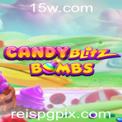 Descubra o Mundo de CandyBlitzBombs