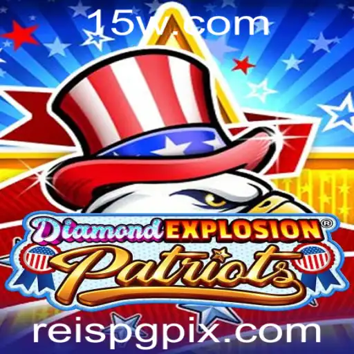 Explorando o Mundo de DiamondExplosionPatriots: O Jogo Que Está Conquistando o Público