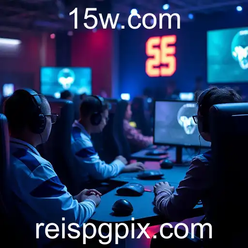 A Ascensão dos Esportes Virtuais na Era Digital