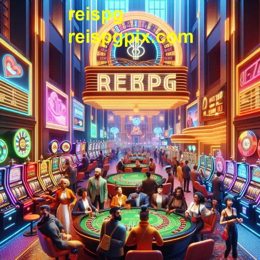 Explorando a Categoria de Simulação no Reispg