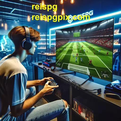 A Evolução dos Jogos de Esportes