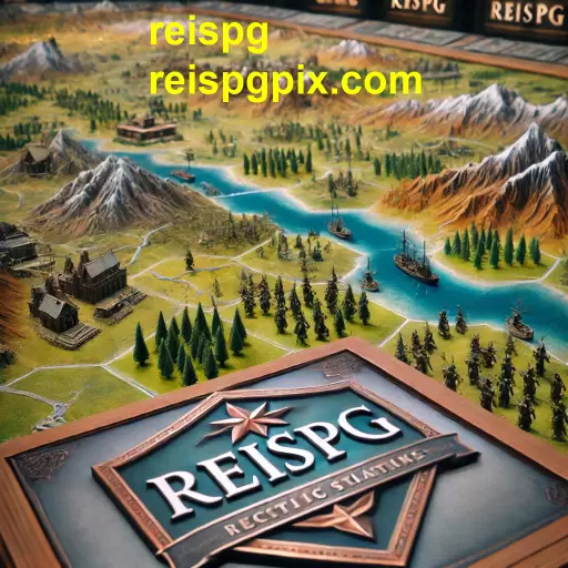 Explorando o Mundo dos Jogos de Estratégia no ReisPG
