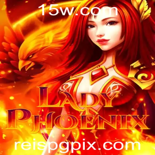 Descubra LadyPhoenix: Uma Aventura Inovadora no Mundo dos Jogos
