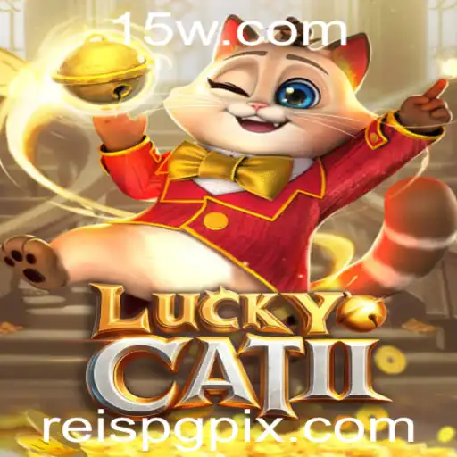 Descobrindo o Fascinante Mundo de LuckyCatII