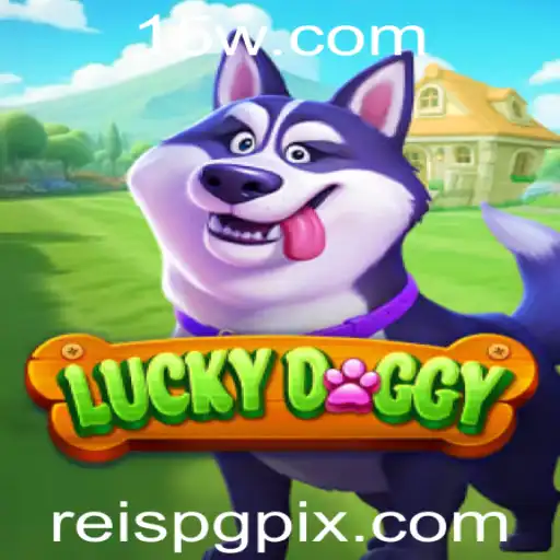 Explorando o Mundo de LuckyDoggy: Um Jogo de Aventuras Caninas Fascinante