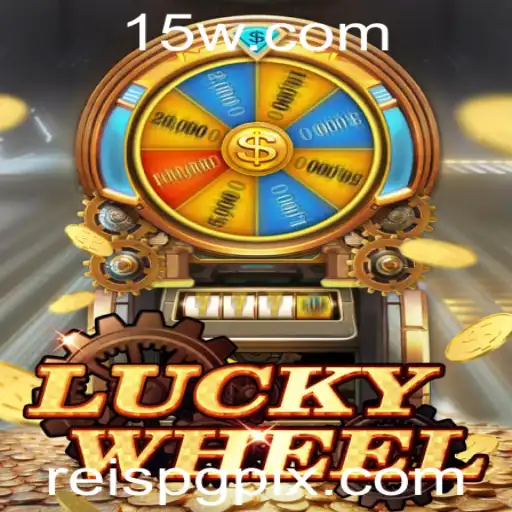 Descubra LuckyWheel: Um Jogo Empolgante com Reviravoltas Inovadoras