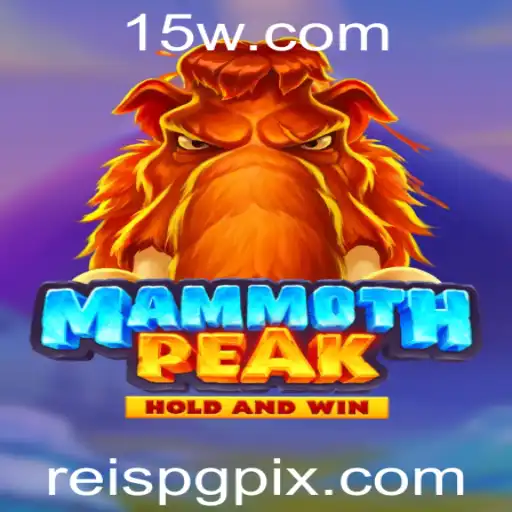 Explorando o Jogo MammothPeak: Uma Aventura Épica e Estratégica