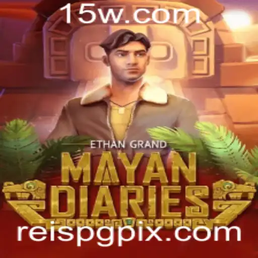 Descubra o Fascinante Mundo de MayanDiaries: Um RPG de Mistério e Estratégia