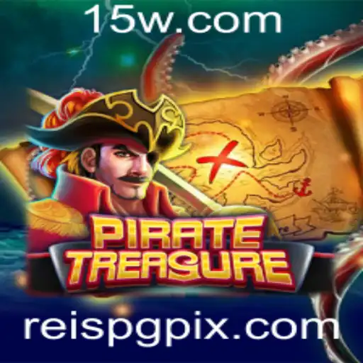 PirateTreasure: Aventura, Estratégia e Caça ao Tesouro no Mundo dos Sete Mares
