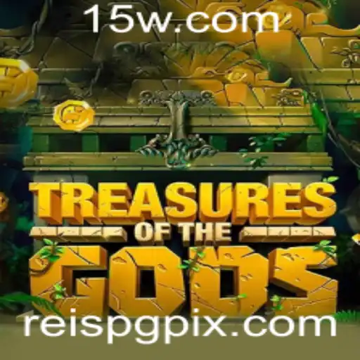 Desvendando o Universo de TreasureoftheGods: Uma Jornada Épica no Mundo dos Reis
