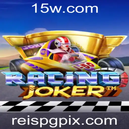 RacingJoker: Mergulhe na Emoção das Corridas com Elementos Estratégicos Únicos