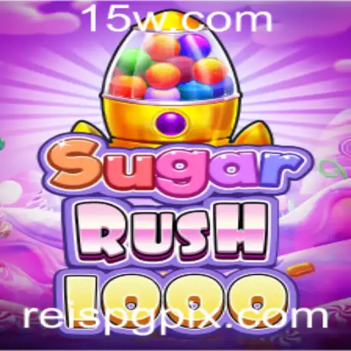 SugarRush1000: Explore o Mundo Doce e Empolgante dos Reispg