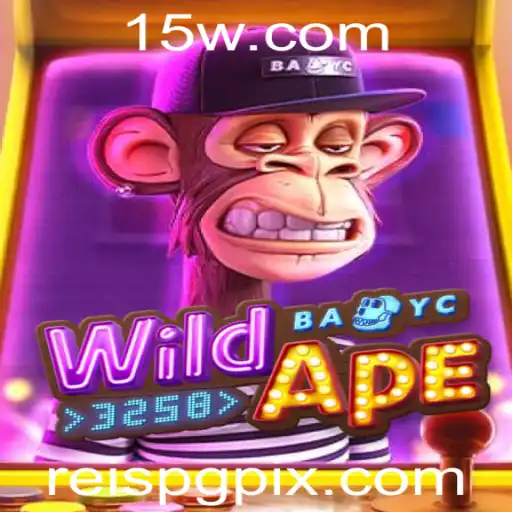 Explorando o Mundo Selvagem de WildApe3258: Aventura e Estratégia em um Novo Jogo