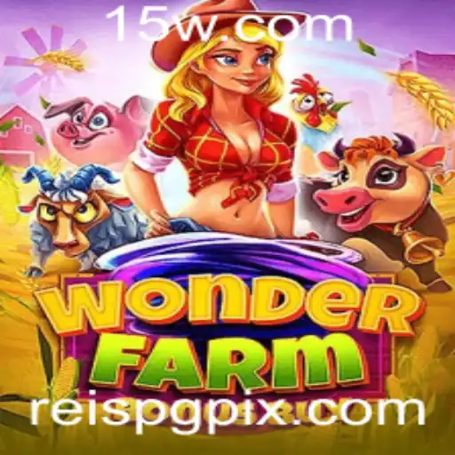 Explore o Mundo de WonderFarmBonusBuy: Uma Aventura Inovadora nos Jogos Online