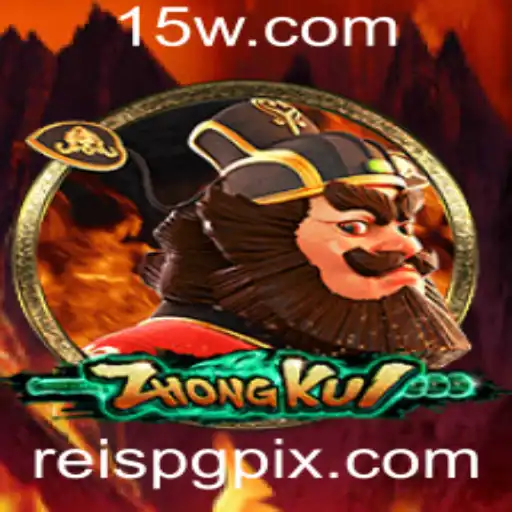 ZhongKui: Descobrindo o Novo Universo dos Jogos com Reispg